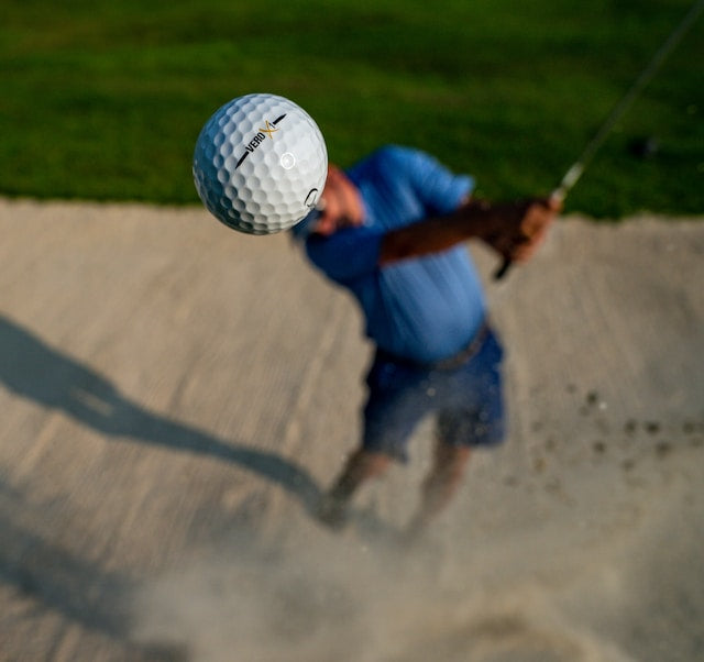 golfing lifestyle