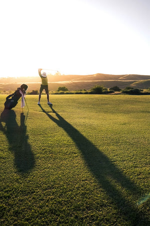 golf lifestyle