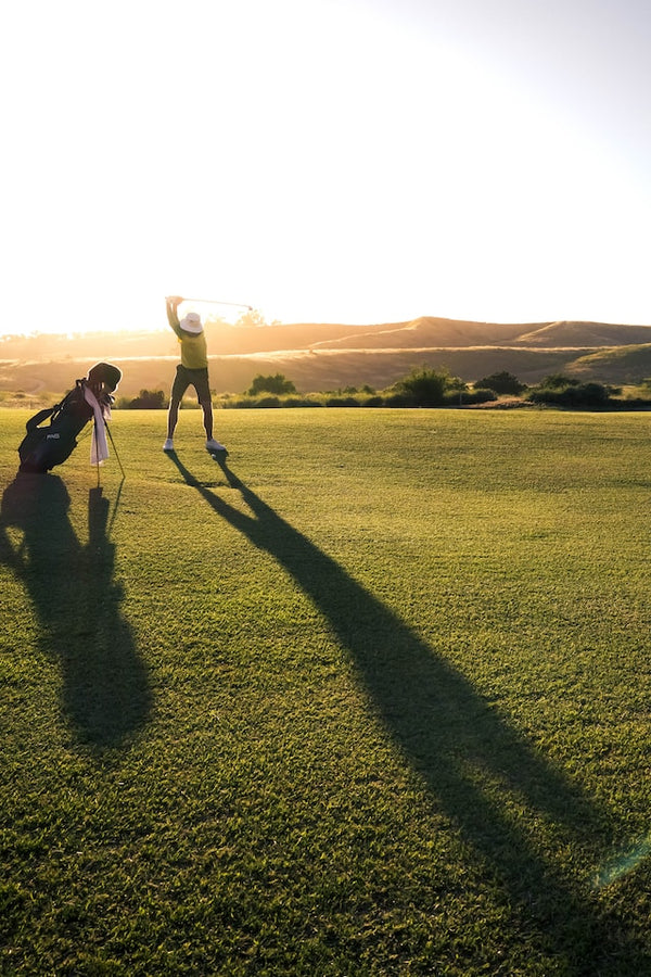 What Tools Are Essential When Playing Competitive Golf? | MIKOL
