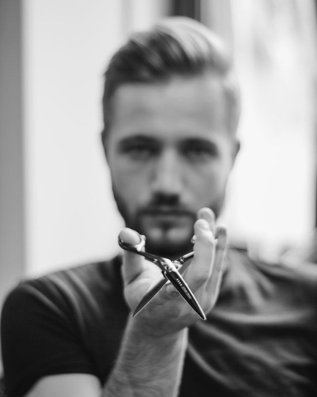 barber