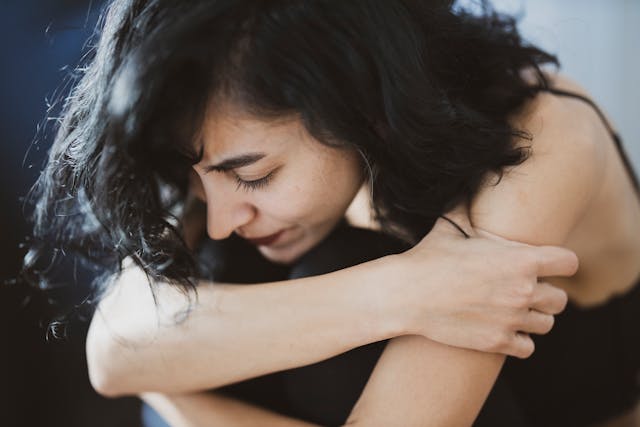 anxiety support