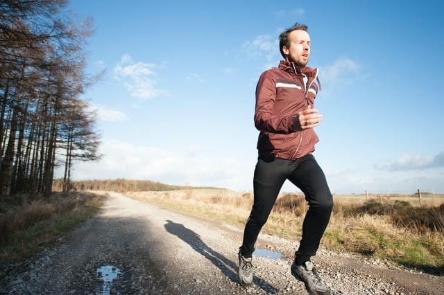 Why Calcium and Vitamin D is important in maintaining a healthy lifestyle