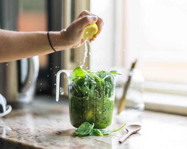 healthy drinks