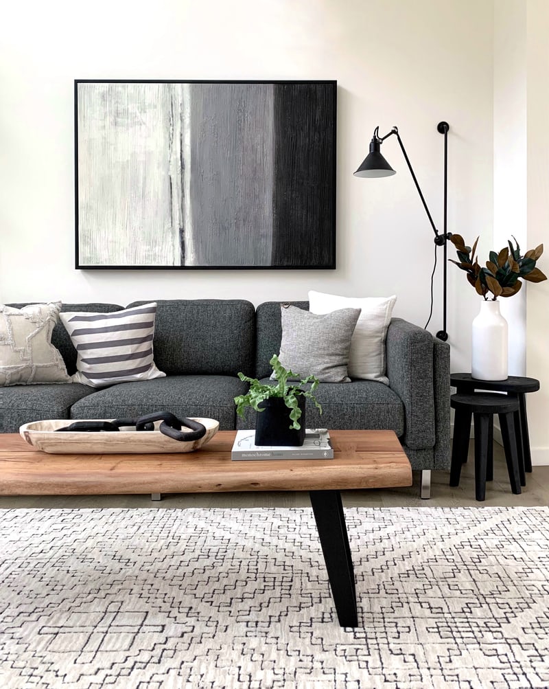 interior design