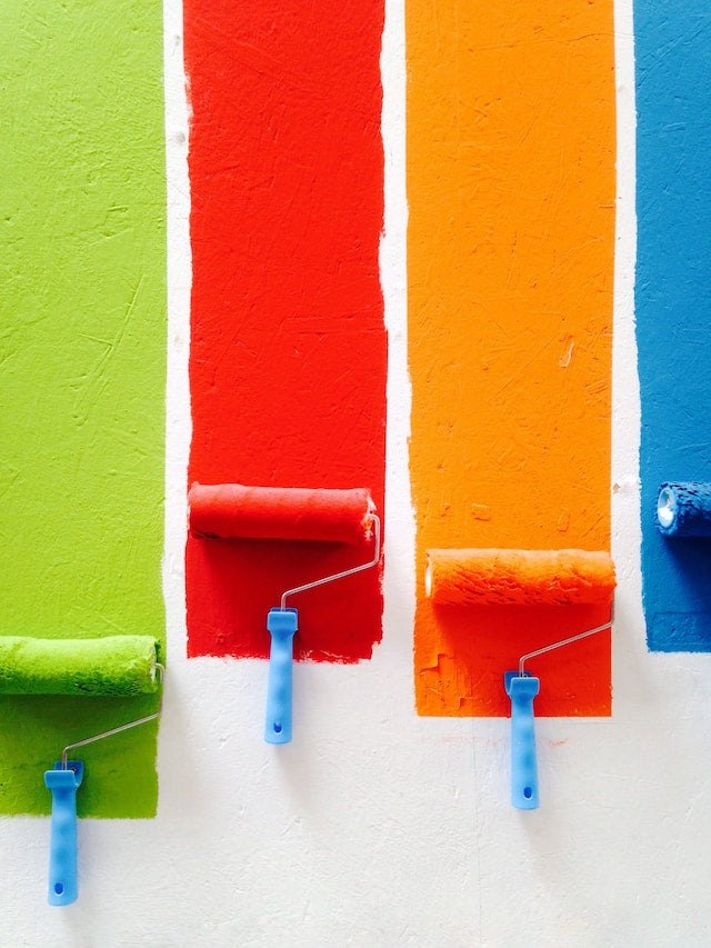 5 Considerations Before Choosing Eco-friendly Sustainable Paint for Your Home