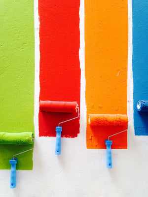 5 Considerations Before Choosing Eco-friendly Sustainable Paint for Your Home