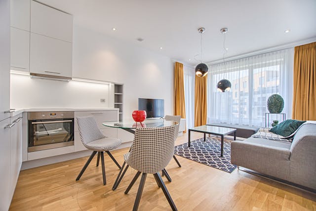 home interior design