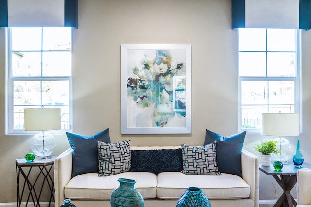 home decor art