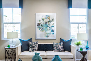 home decor art