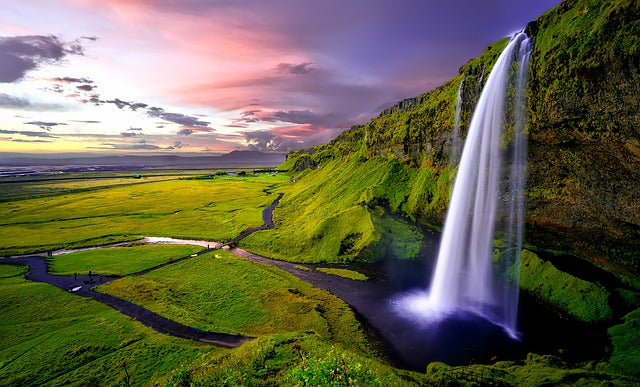 The Role Of Clean Water In A Healthy Diet