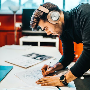industrial design