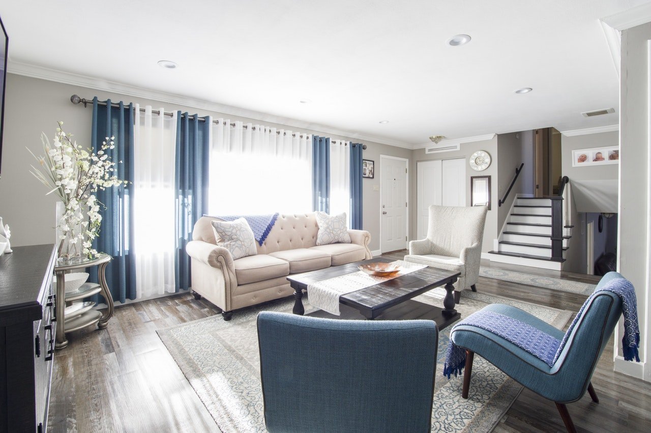 Interior Design Trends: Small Upgrades for Big Impact - MIKOL