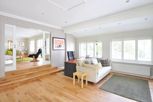Home Design for Mental Health: How Spaces Heal the Mind - MIKOL