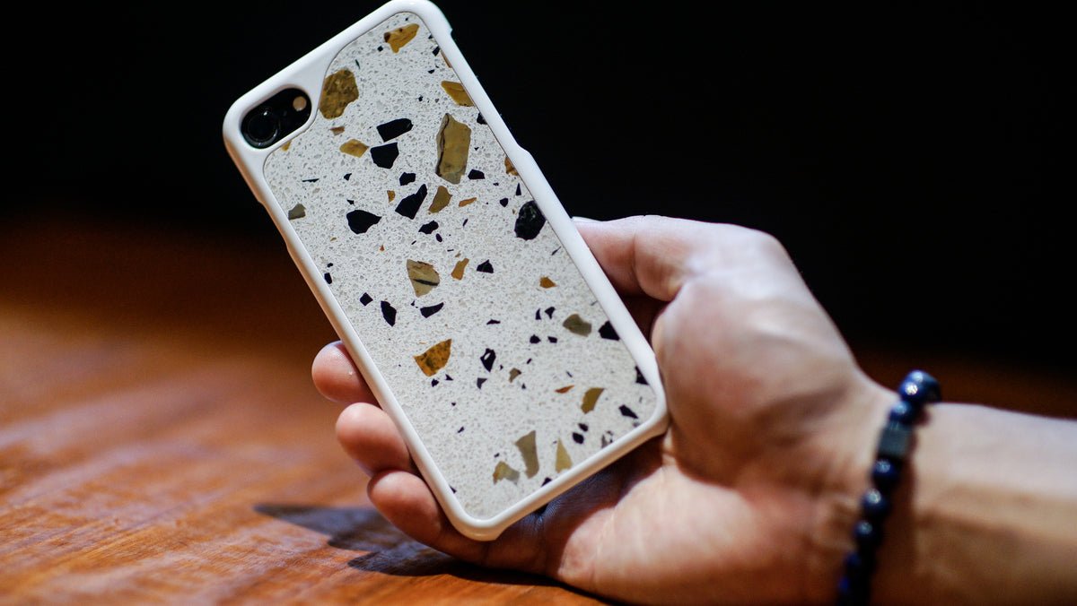 iPhone 8 Case Design Release - MIKOL