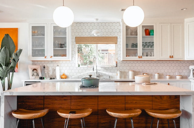 kitchen countertop