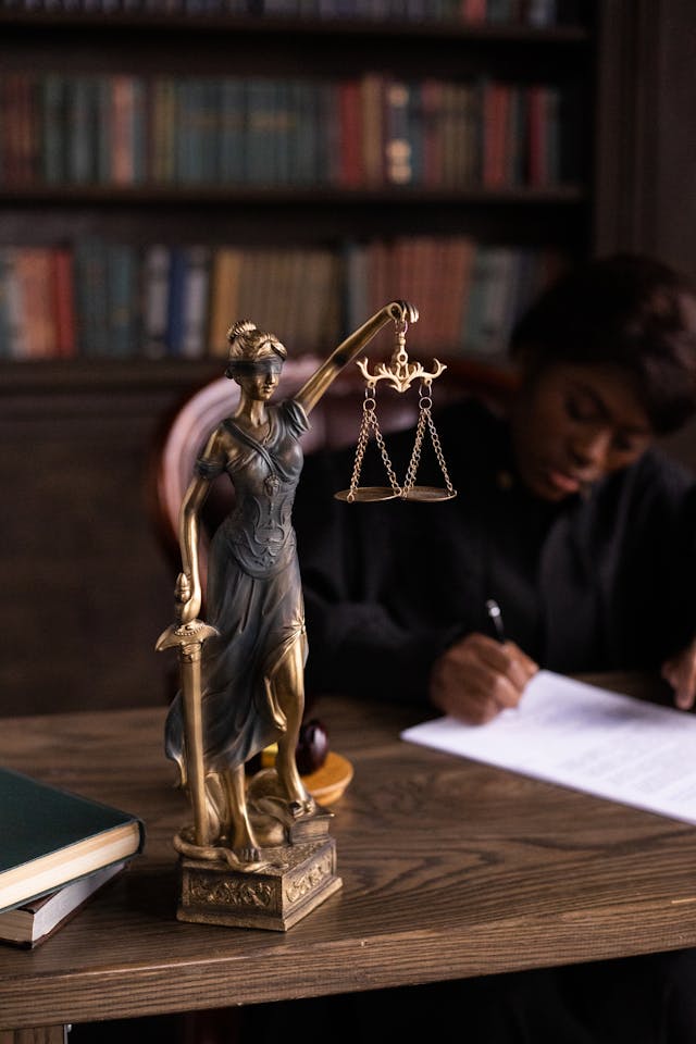 law