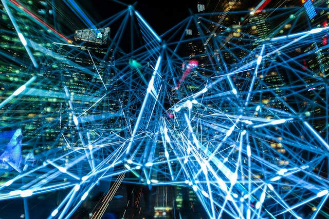 cloud network