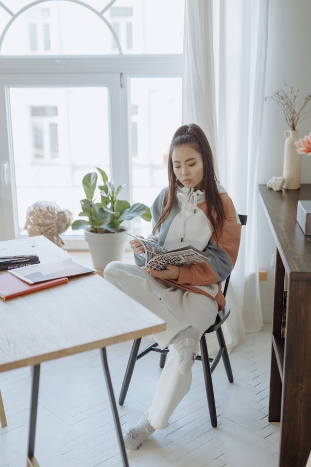 loungewear
