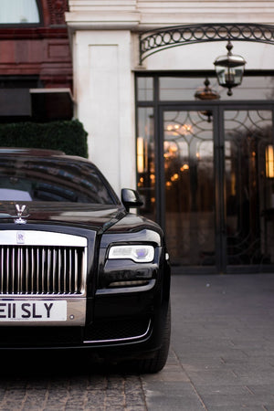 luxury lifestyle