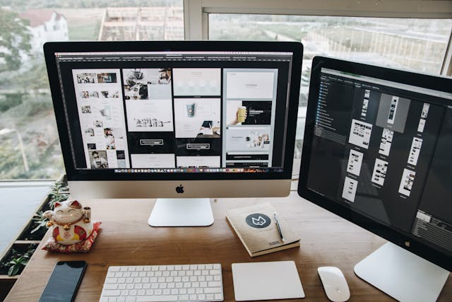 Integrating Marble Design into Your Mac Workspace - MIKOL