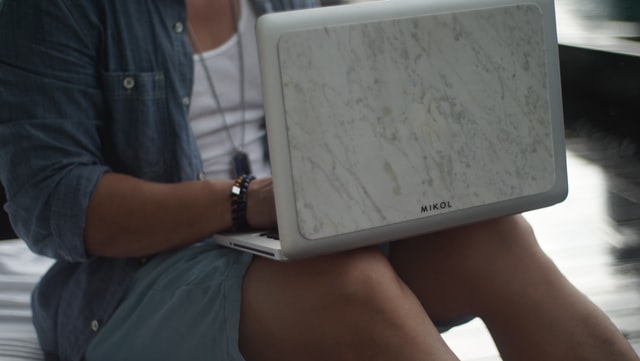 macbook