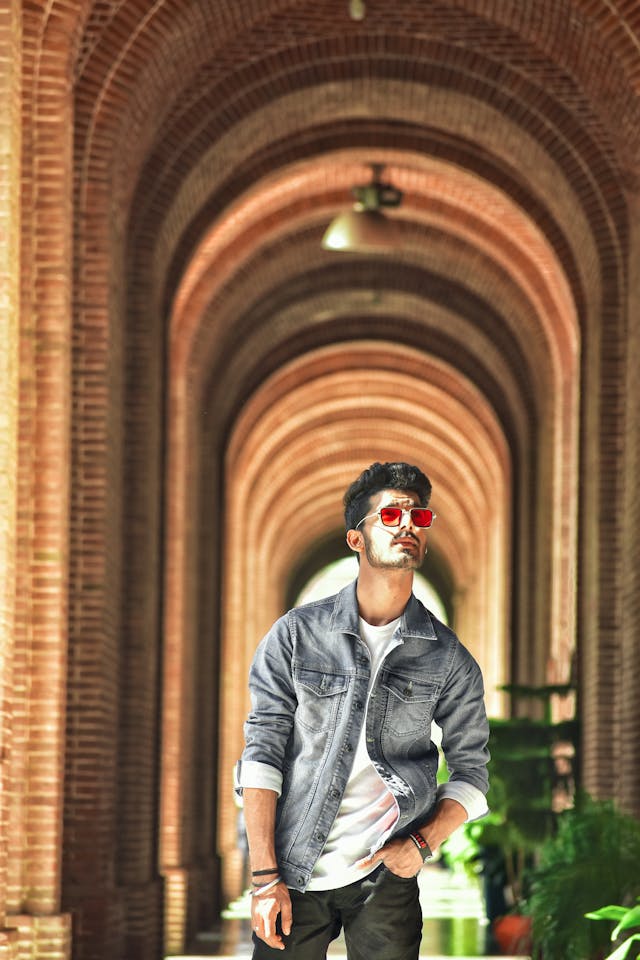 mens fashion style