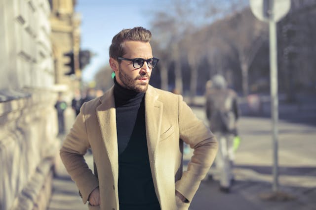 10 Proven Tips to Look Expensive and Classy for Men Without Breaking t - MIKOL 10 Proven Tips to Look Expensive and Classy for Men Without Breaking t - MIKOL