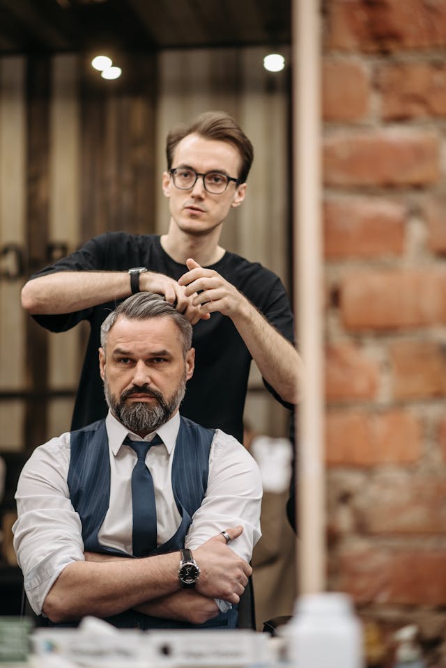 A closer look at Men'S Elegant Style And Style Trends For Men