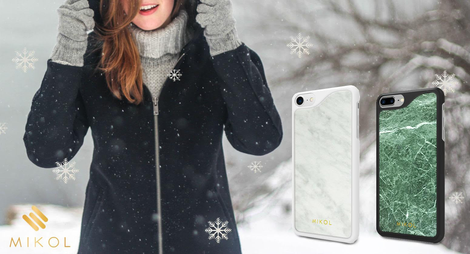 What iPhone Case Best Suits You