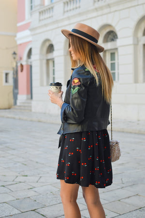 minimalist fashion style