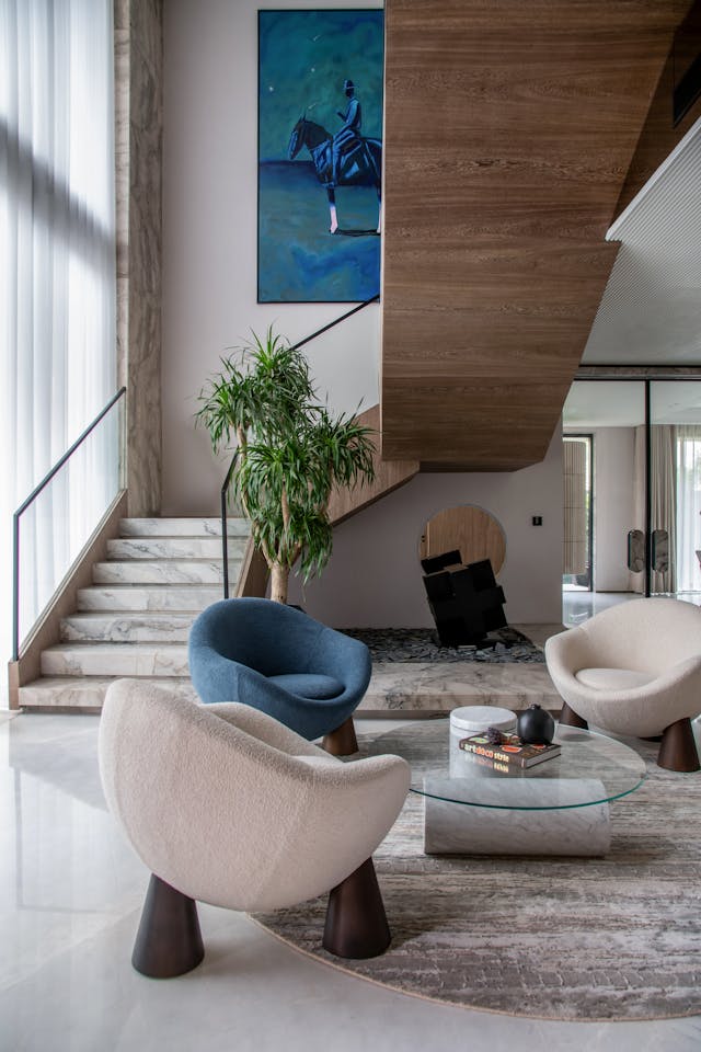 Minimalist Interior Design for Focus and Calm | MIKOL - MIKOL