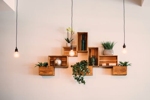 Modern Interior Design Trends 2019 - MIKOL