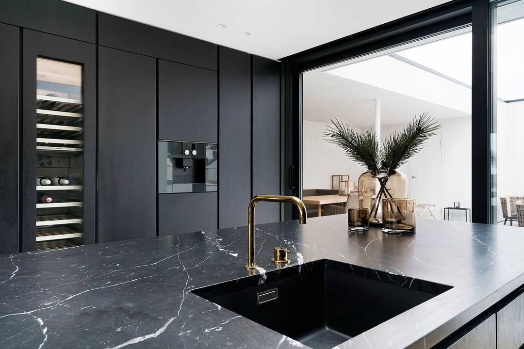 Natural Stones To Choose For a Minimalistic Design - MIKOL