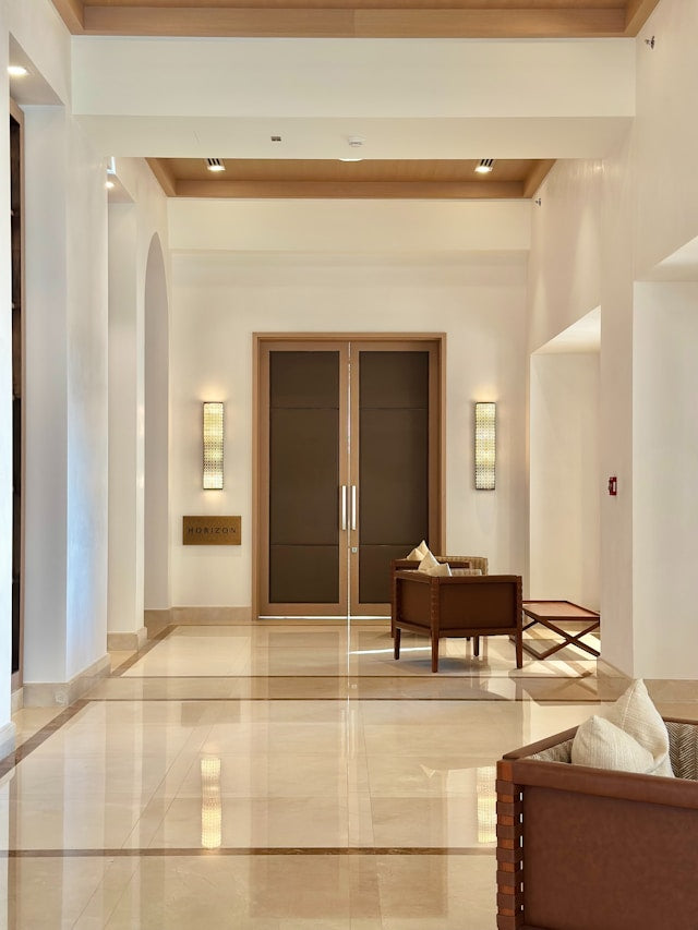 natural interiors