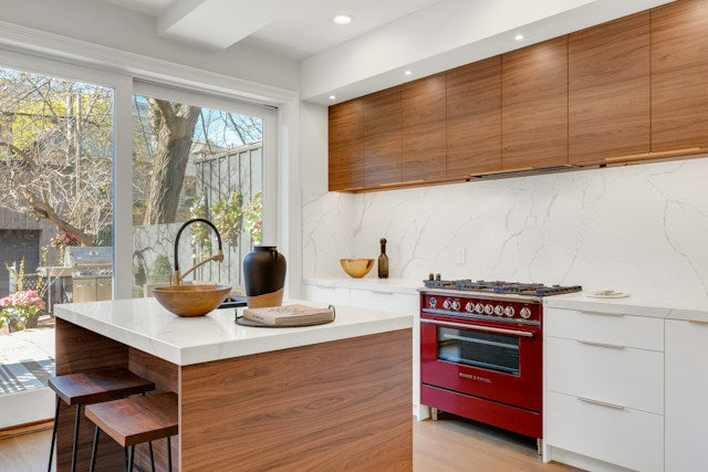 Navigating the Transition to Open-Plan Living: Considerations and Design Tips