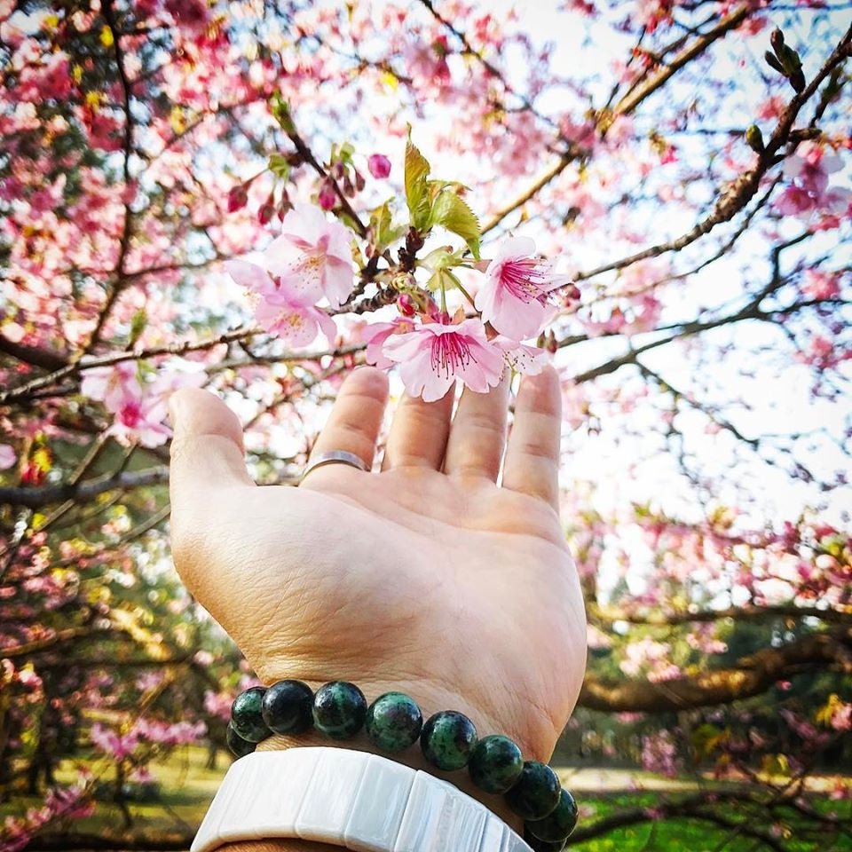Origins of Nuvo Bracelets - MIKOL