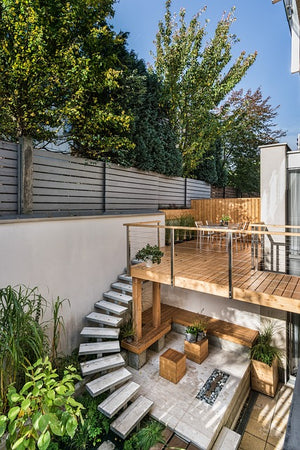 outdoor design