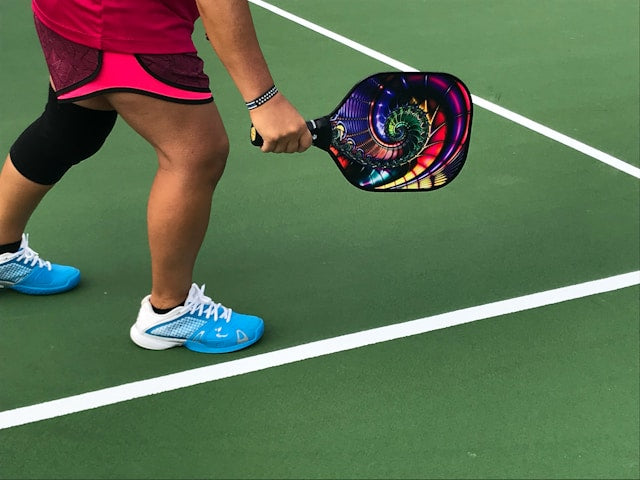 Pickleball