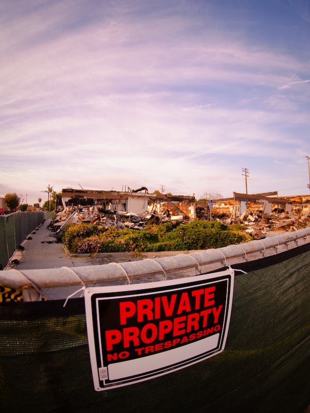 property investment