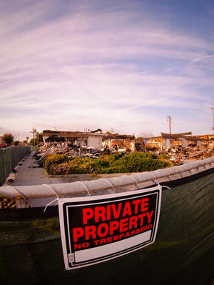 property investment