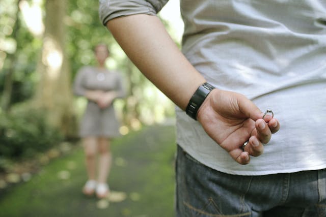 engagement proposal