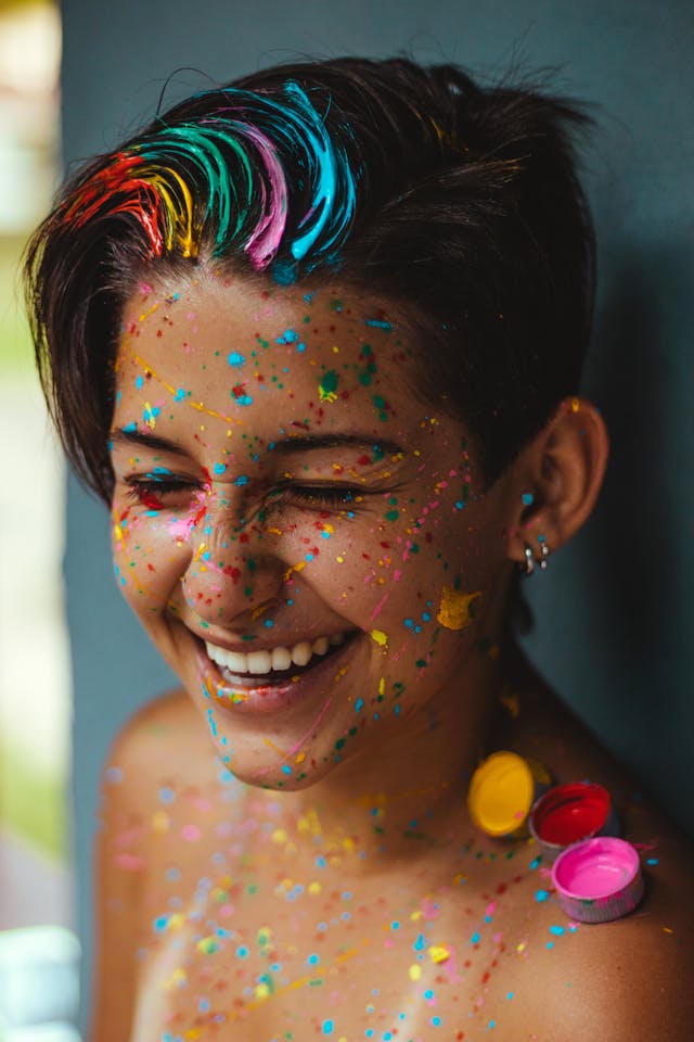 psychology of color