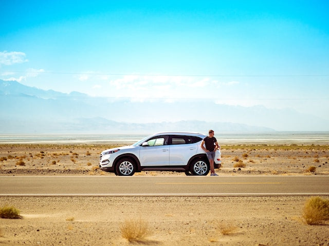 road trips