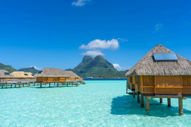 bora bora