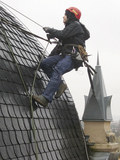 roof fixing