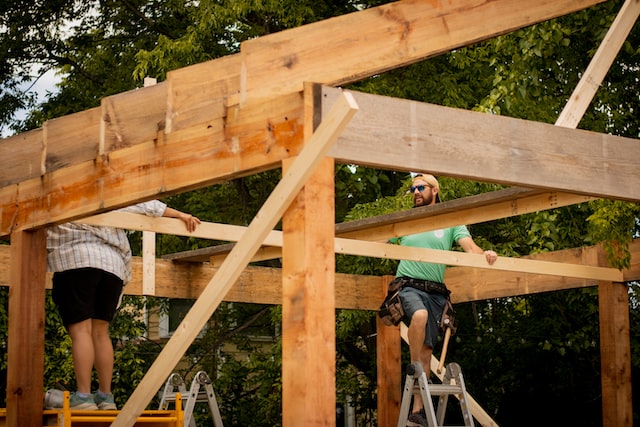 roofing contractor