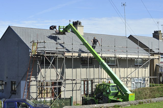 roofing ideas