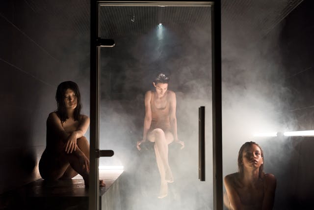 sauna health benefits