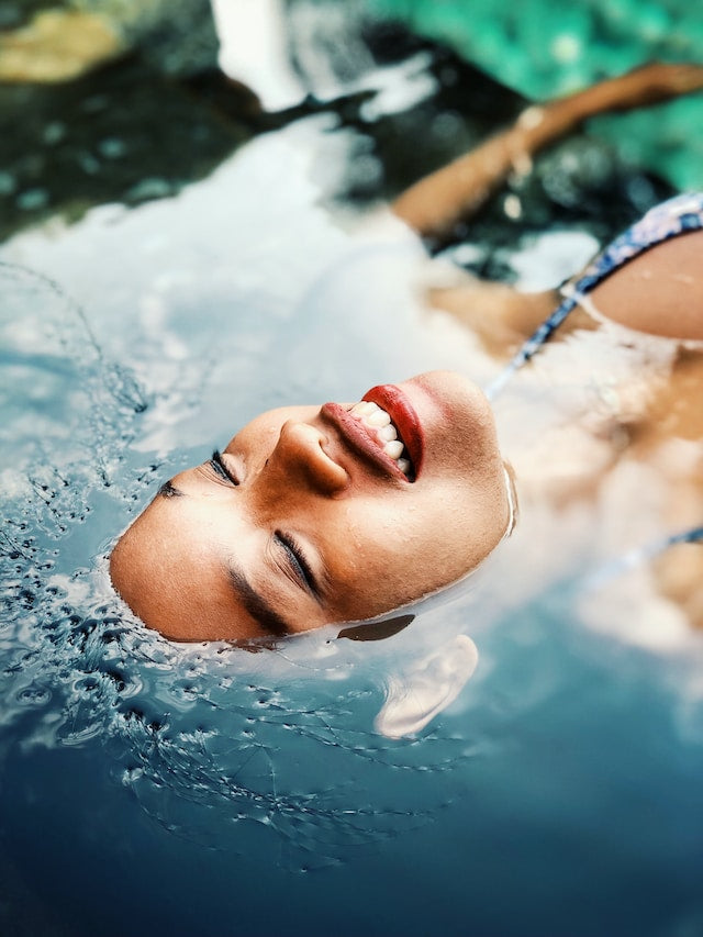 skin moisture