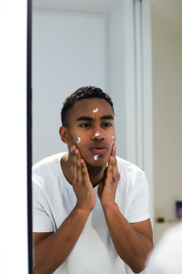skin treatment